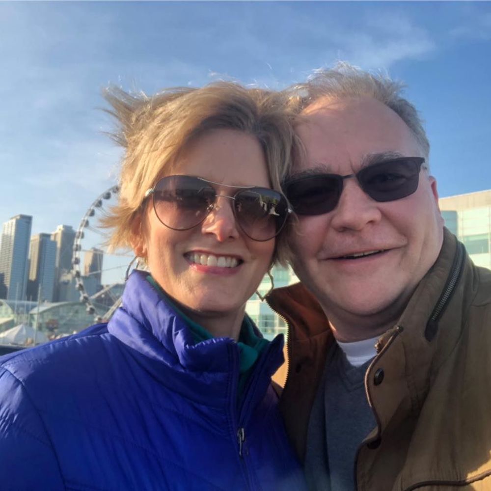 Meet your Posher, Brett